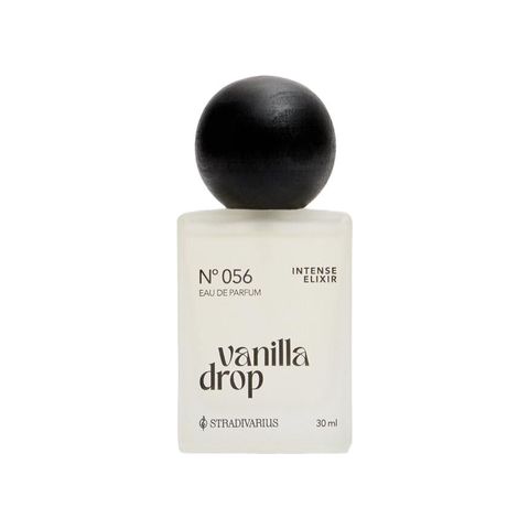 Nᵒ056 Vanilla Drop