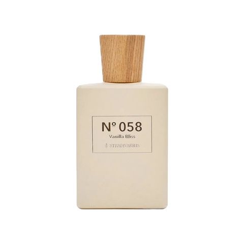 N°058 Vanilla Bliss
