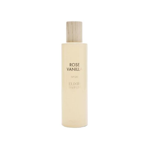 Nᵒ120 Rose Vanilla
