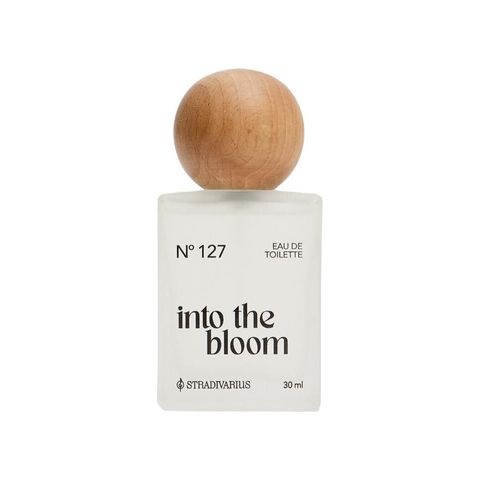 Nᵒ127 Into the Bloom