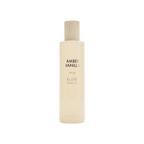 Nᵒ156 Amber Vanilla