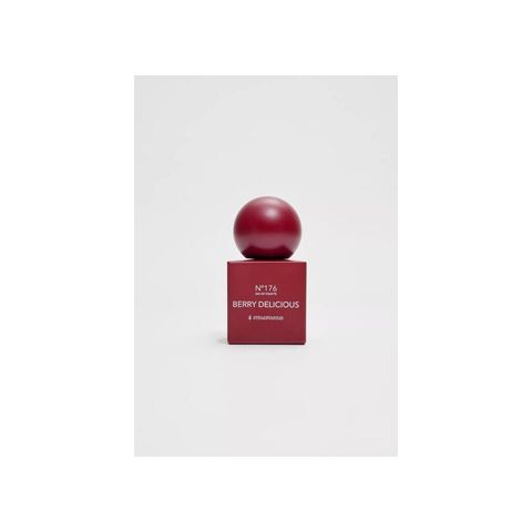 N.176 Berry Delicious