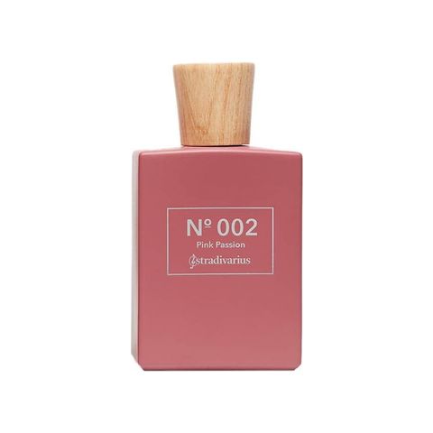 No 002 Pink Passion