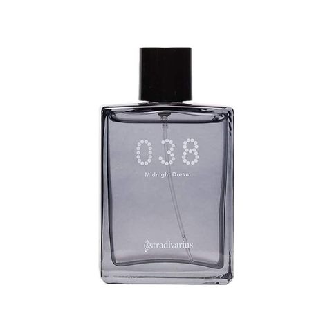 No 038 Midnight Dream