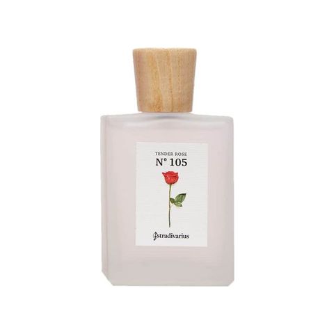 No 105 Tender Rose