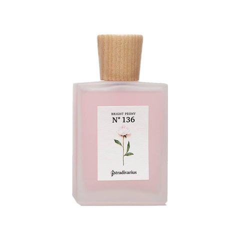 No 136 Bright Peony
