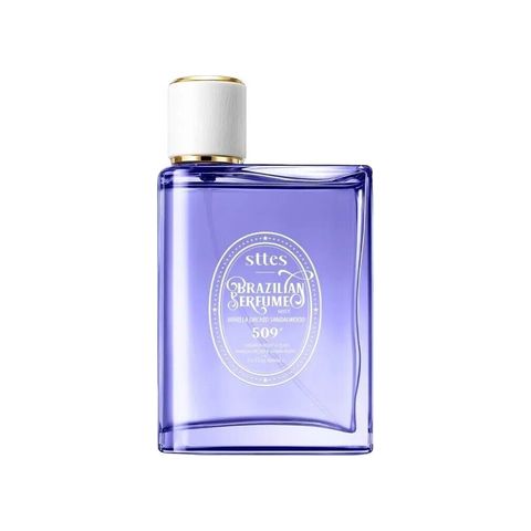 Brazilian Perfume 509