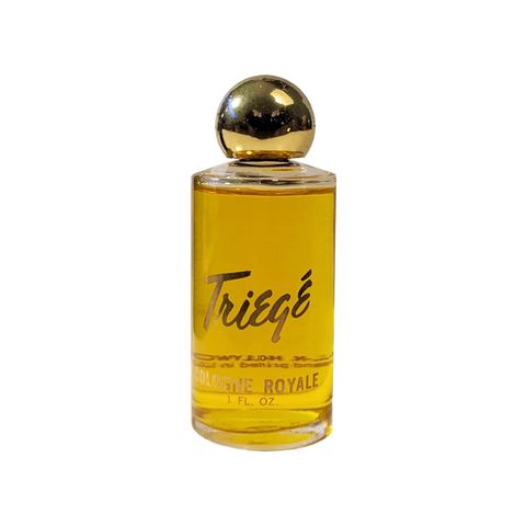 Triegé