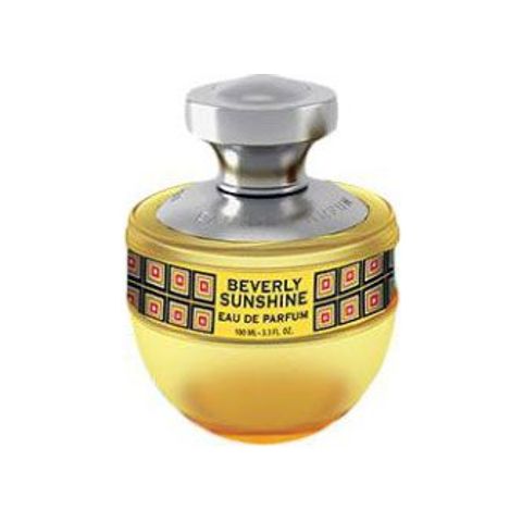 Beverly Sunshine