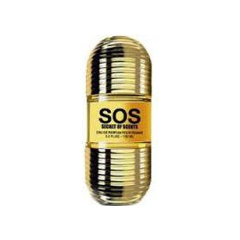 SOS Secret Of Scent