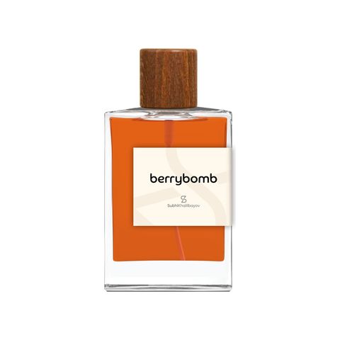 Berrybomb