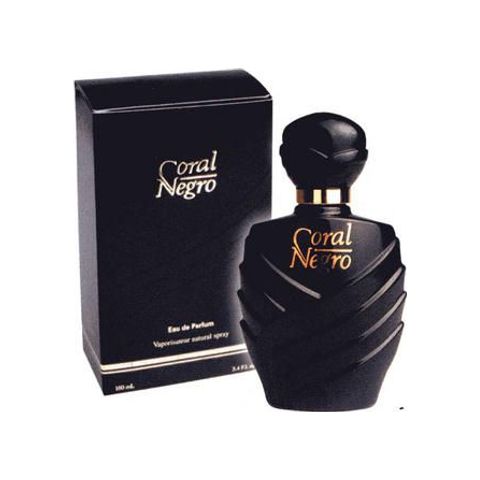Coral Negro
