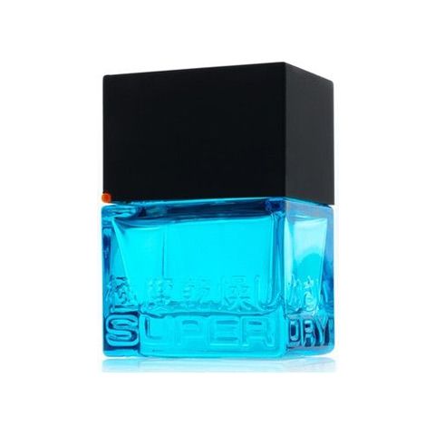 Neon Blue
