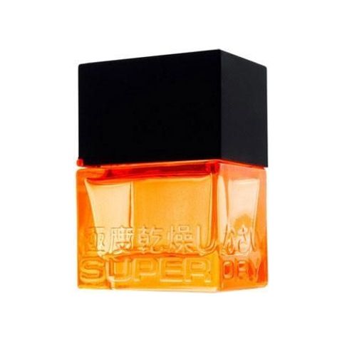 Neon Orange