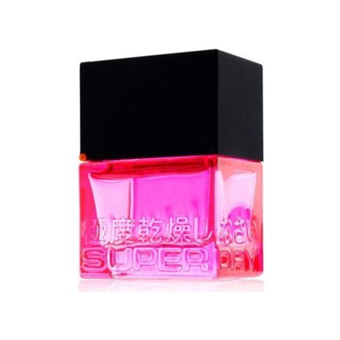 Neon Pink