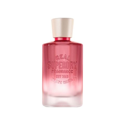 Real Superdry 01 For Women