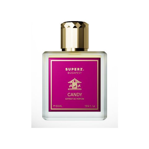 Candy