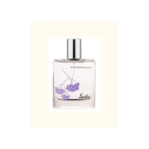 Sula Blackberry Blush