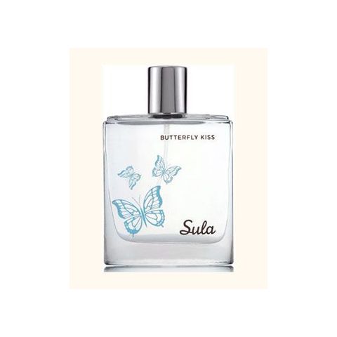 Sula Butterfly Kiss