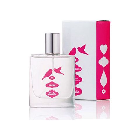 Sula Lovebirds Fresh