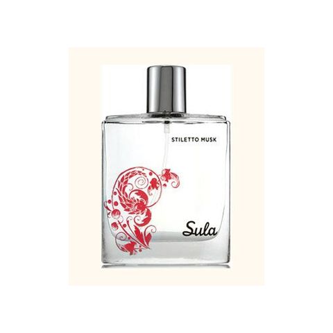 Sula Stiletto Musk