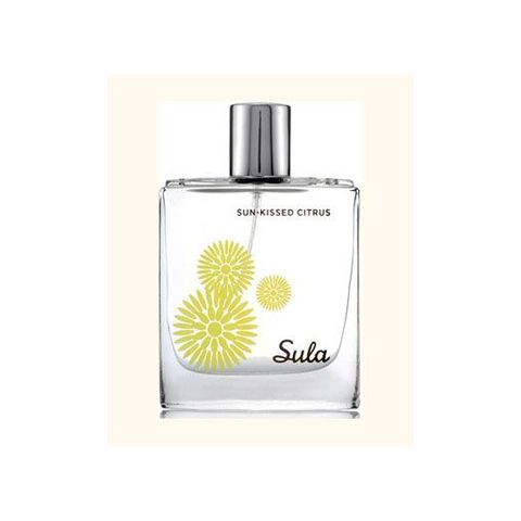 Sula Sun-Kissed Citrus