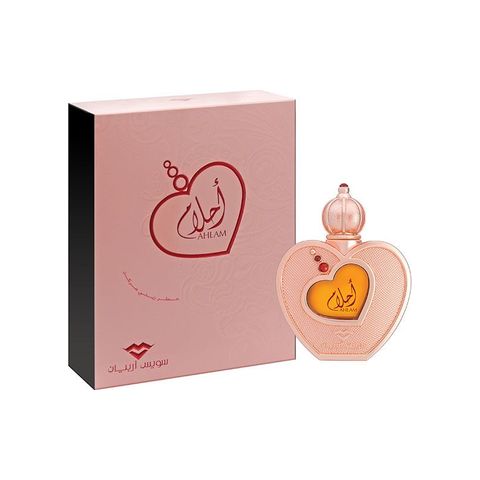 Attar Ahlam