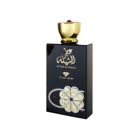 Attar Al Sheila