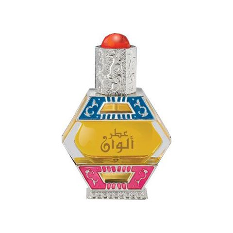 Attar Alwan