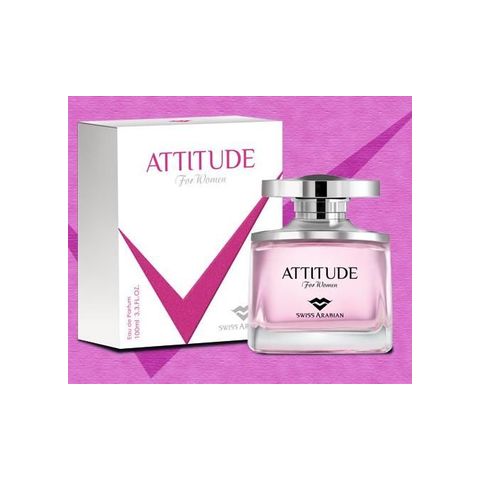 Attitude for Women