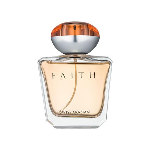 Faith