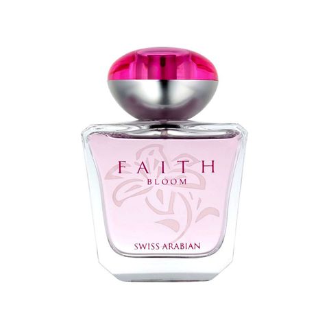 Faith Bloom