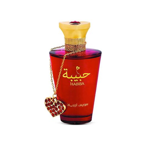 Habiba
