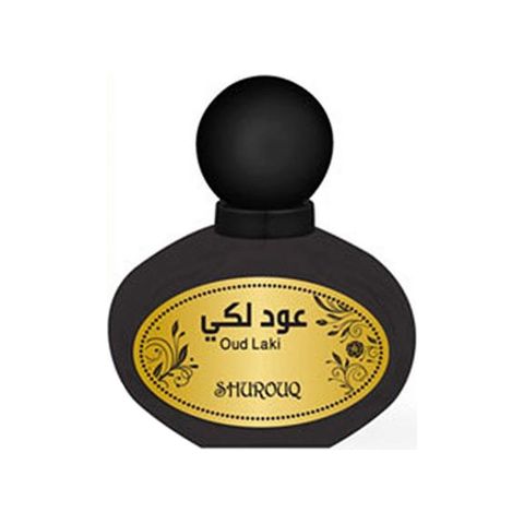 Oud Laki