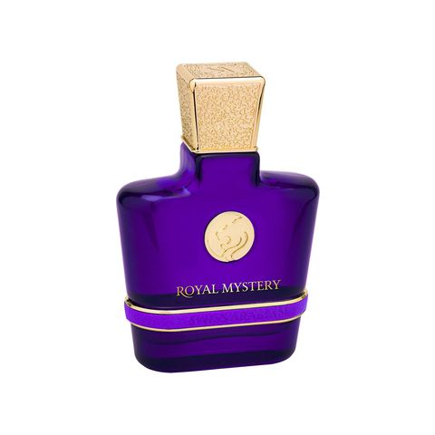 Royal Mystery