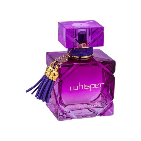 Whisper