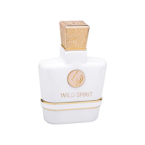 Wild Spirit