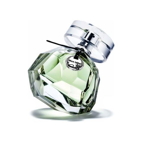 Mon Ideal - Chypre