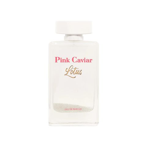 Pink Caviar Lotus