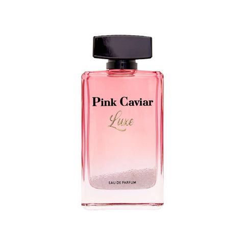 Pink Caviar Luxe