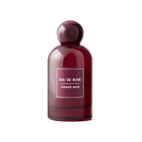 Eau de Rose