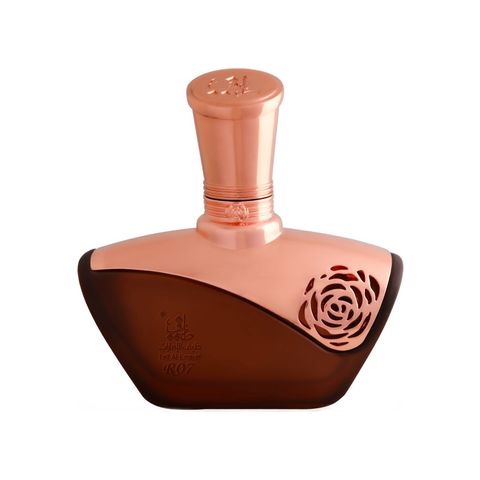 R07 Oud Magic