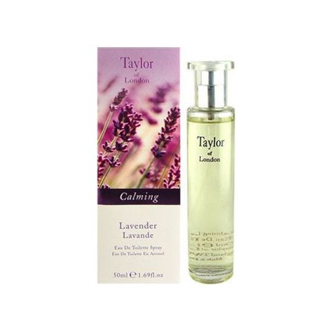 Calming Lavender