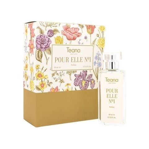 Pour Elle 1