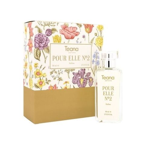 Pour Elle 2