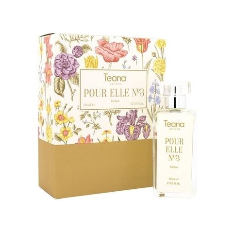 Pour Elle 3