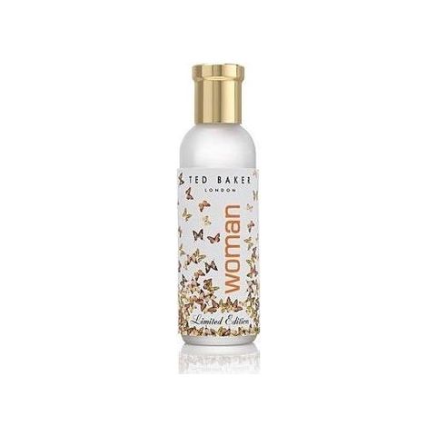 Ted Baker Woman Limited Editon