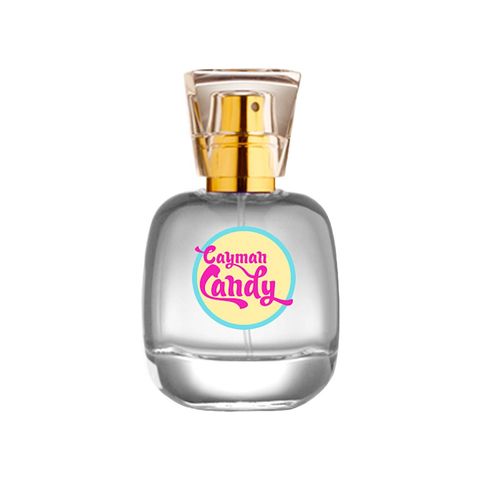 Cayman Candy
