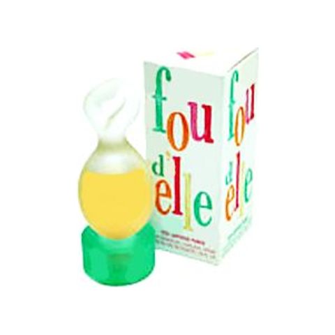 Fou D'Elle