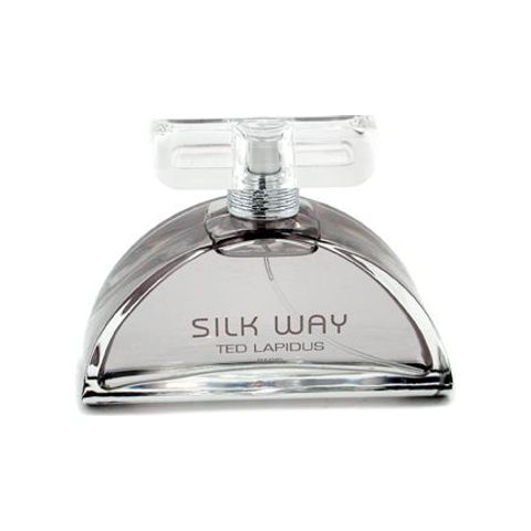 Silk Way